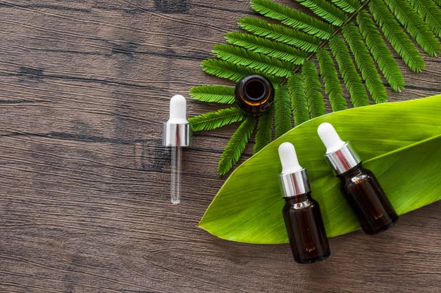 Είναι τα αιθέρια έλαια δηλητηριώδη;