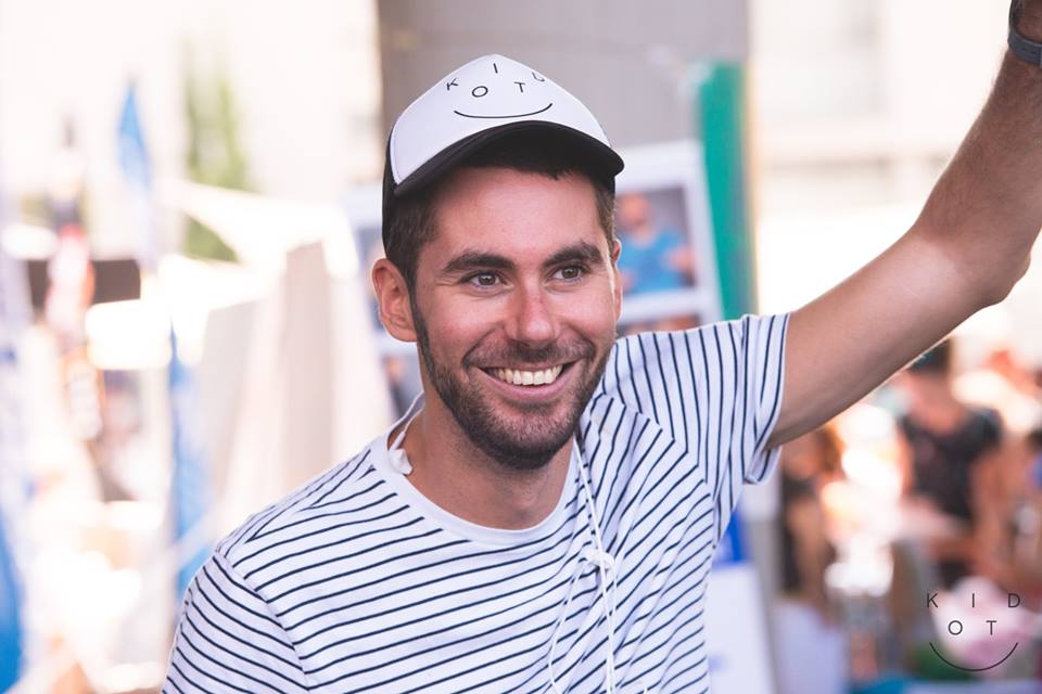 Μάκης Ανανιάδης: “Η ιδέα για τη δημιουργία ενός φεστιβάλ για την οικογένεια…”