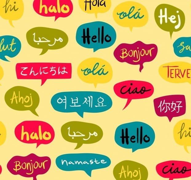 Εκμάθηση ξένης γλώσσας μαθησιακές διαταραχές
