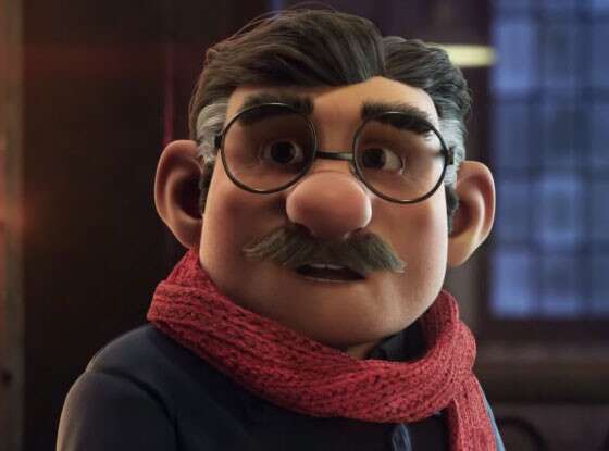 Justino, ένα τρυφερό και επίκαιρο animation. Δείτε το!