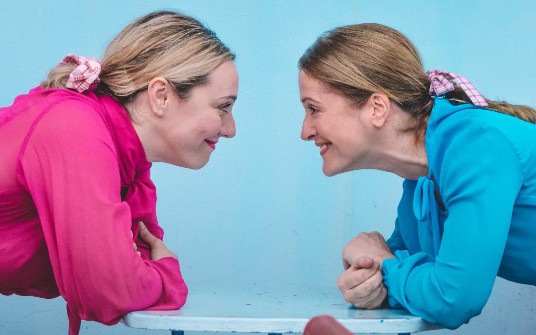 “Ποιος ανακάλυψε την Αμερική;” στο Μικρό Θέατρο της Μονής Λαζαριστών