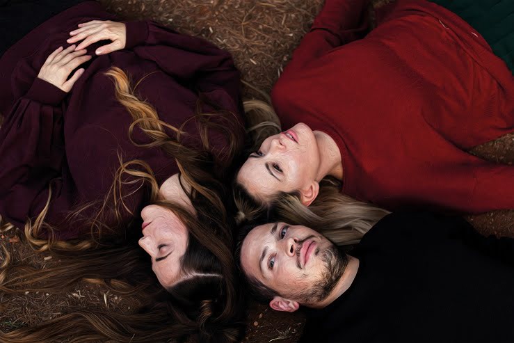 «Το περίσσιο παιδί» στο θέατρο Αυλαία