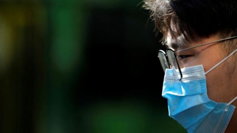 κοροναϊός όλα όσα πρέπει να ξέρετε