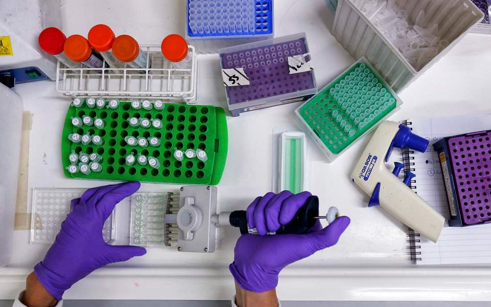 Εξάλειψη καρκίνου του τραχήλου της μήτρας στον επόμενο αιώνα