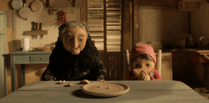 “My stuffed Granny” η πολυβραβευμένη ταινία μικρού μήκους που πρέπει να δεις