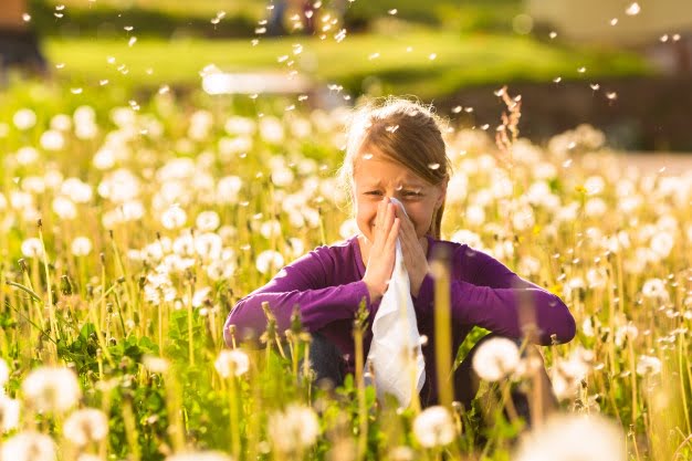 Πώς ξεχωρίζουμε την αλλεργία από τον κορωνοϊό -Η πρόεδρος της Εταιρείας Αλλεργιολογίας εξηγεί
