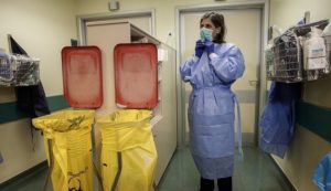 Κλειστά σχολεία και φροντιστήρια λόγω κορωνοϊού