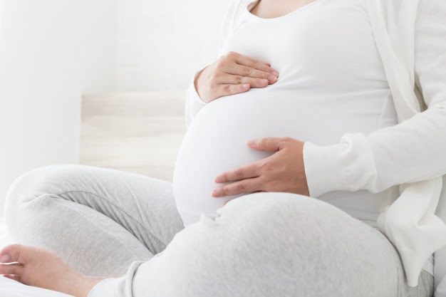 6 περίεργα συμπτώματα της εγκυμοσύνης (τα οποία είναι φυσιολογικά)