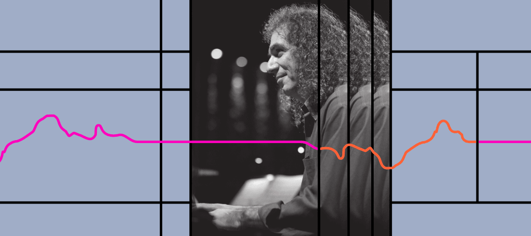 Ο Σταύρος Λάντσιας live από τον Φάρο του ΚΠΙΣΝ