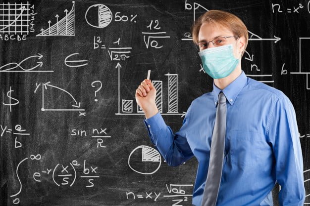 Τι θα γίνει εάν υπάρξει ύποπτο κρούσμα κορωνοϊού στην εκπαιδευτική μονάδα;