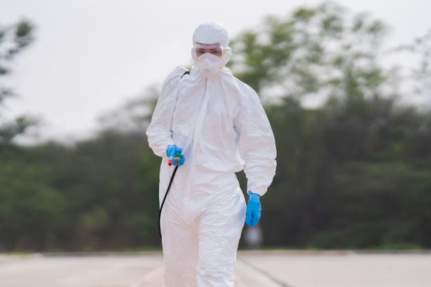 Διαδικασία καθαρισμού στα σχολεία και τι θα ισχύσει σε ενδεχόμενο επιβεβαιωμένο θετικό κρούσμα