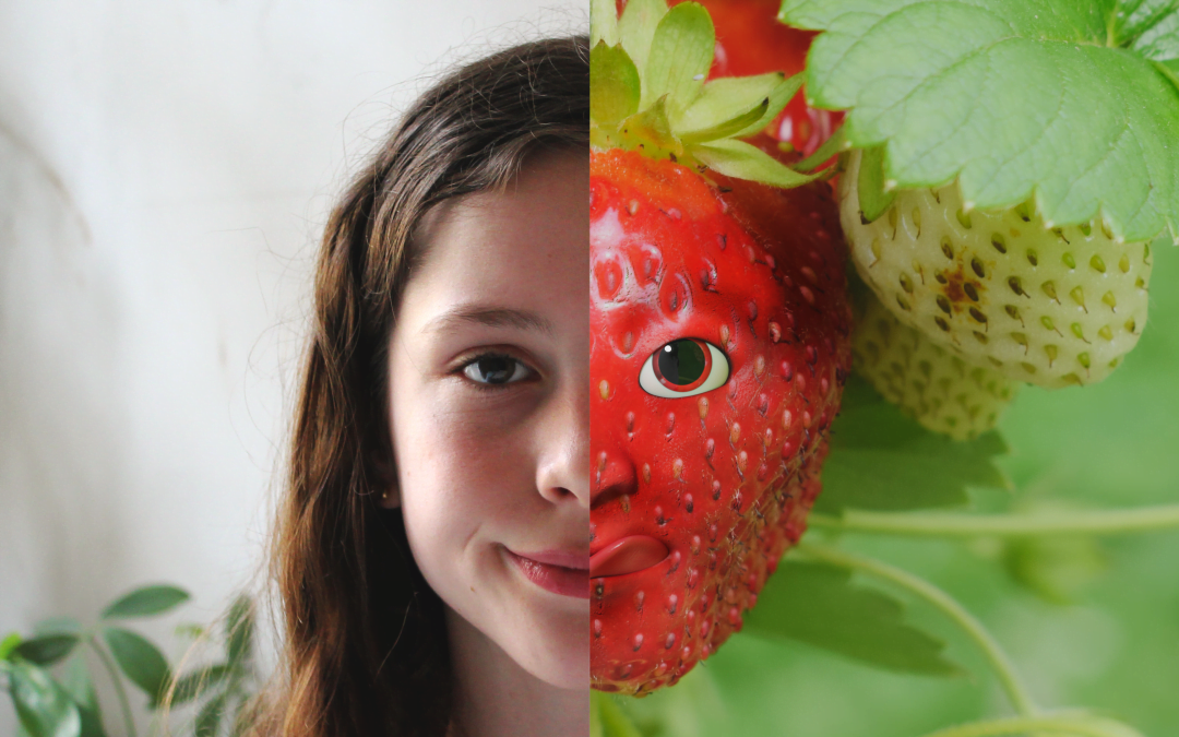 Earth Speakr: Το έργο που δίνει φωνή στα παιδιά για τη Γη!