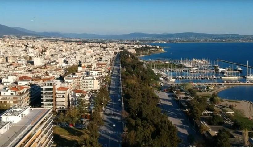 Πιλοτική πεζοδρόμηση της Ν.Πλαστήρα στην Καλαμαριά με πολλές δράσεις για τα παιδιά