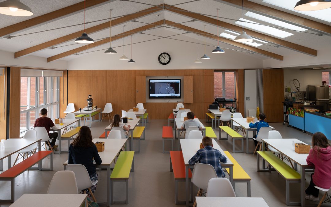 ΗΠΑ: Όσα σχολεία άνοιξαν, ξανάκλεισαν μετά τη ραγδαία αύξηση κρουσμάτων