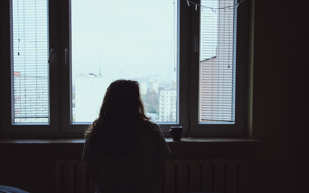 Τι συμβαίνει στον ψυχικό μας κόσμο έπειτα από μια απώλεια;