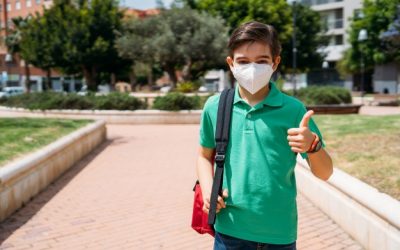 Κορωνοϊός: Το βίντεο για την επανέναρξη των σχολείων στη Florida είναι σαν ταινία τρόμου