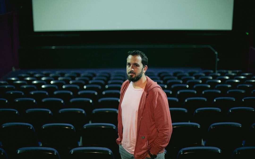 Νίκος Γαλάνης: Ο δάσκαλος που γυρίζει βραβευμένες ταινίες με τους μαθητές του