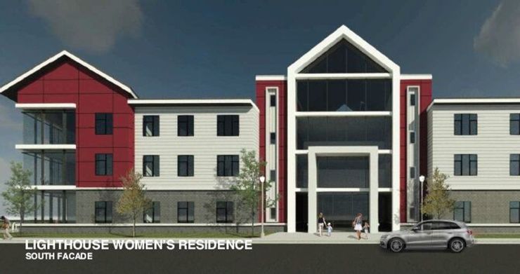 Ένα νέο project ξεκινά στη Νέα Υόρκη για την υποστήριξη μητέρων και εγκύων