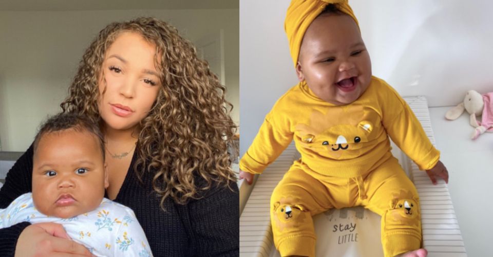 Viral video: Κοριτσάκι πιάνεται από τη μαμά του να χορεύει ενώ θα έπρεπε να κοιμάται