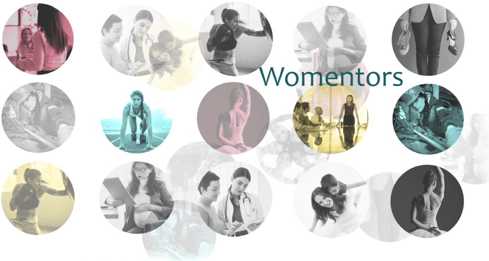 Πρόσκληση Συμμετοχής στα Σεμινάρια Ενδυνάμωσης Νέων Γυναικών του WOMENTORS