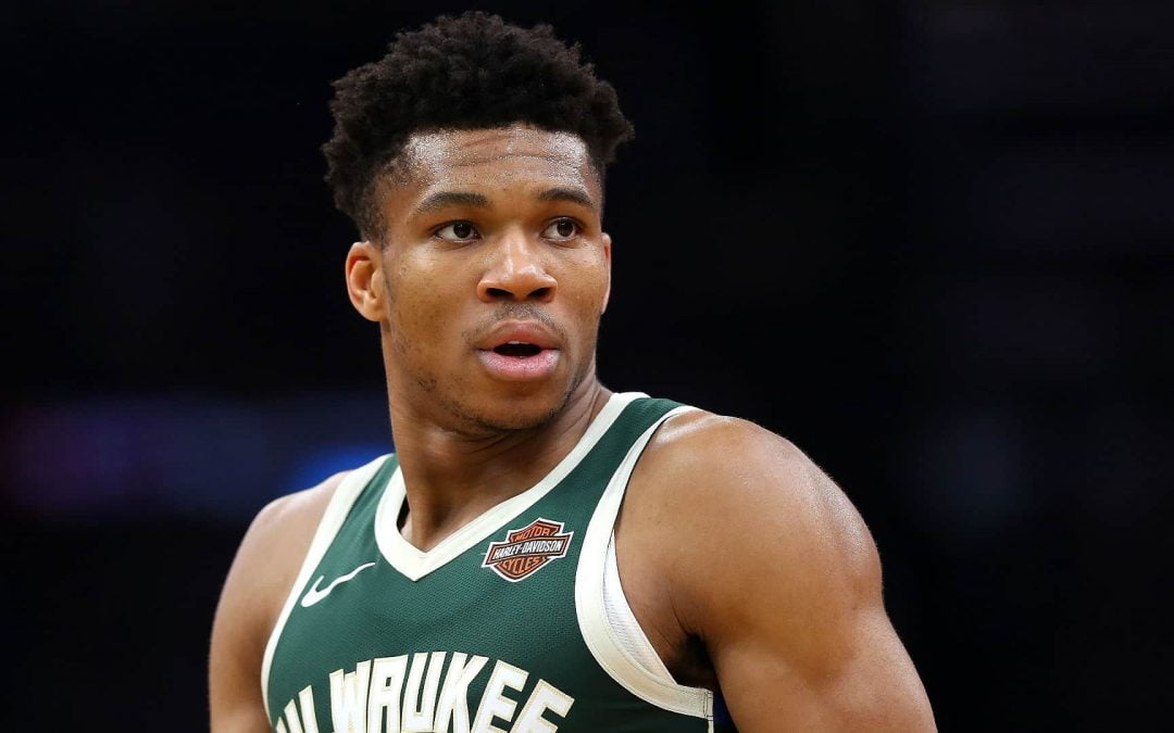 Γιάννης Αντετοκούνμπο: Ο «Greek Freak» γίνεται ταινία της Disney