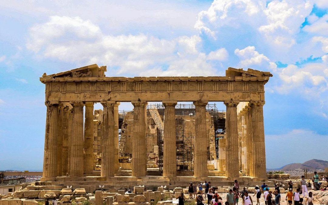 Περίπατοι και ξεναγήσεις από το Μουσείο Σχολικής Ζωής και Εκπαίδευσης για την 28η Οκτωβρίου