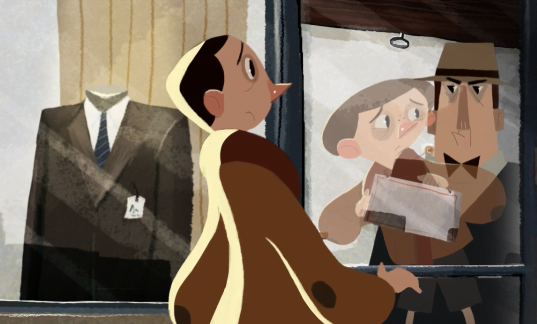 Reflections: Το βραβευμένο animation που δείχνει με αριστουργηματικό τρόπο την απότομη «ενηλικίωση» ενός παιδιού