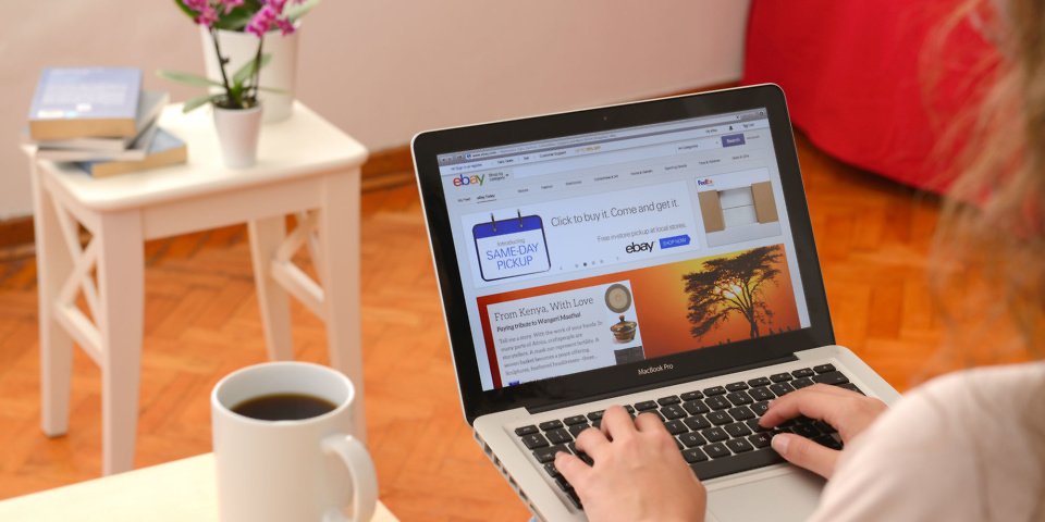 Η eBay αποκαλύπτει τις γιορτινές προτιμήσεις των Ελλήνων αγοραστών