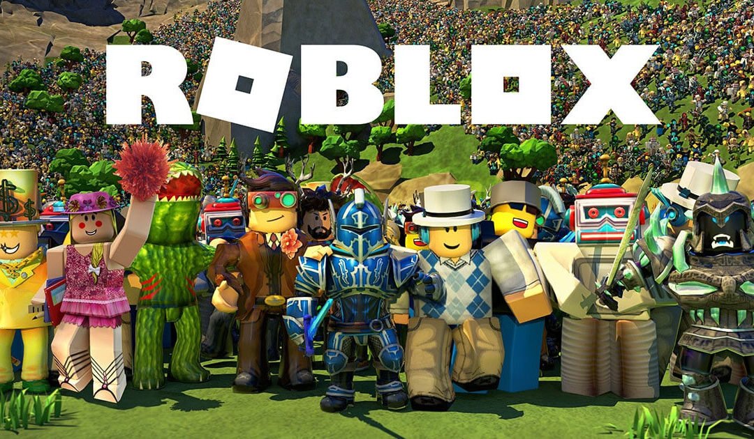 Τι είναι το Roblox και ποιοι οι κίνδυνοι για τα παιδιά