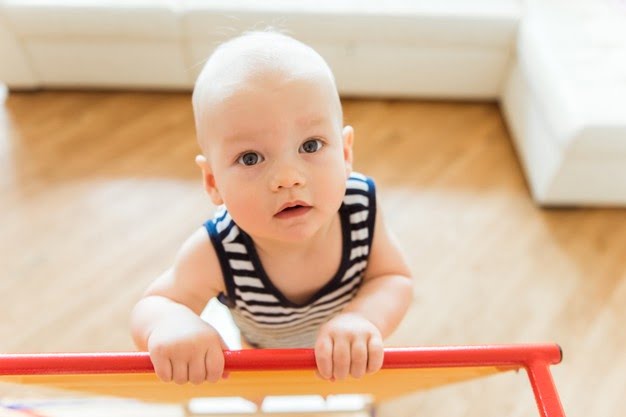 Χαρισματικά παιδιά: 15 σημάδια υψηλού δείκτη νοημοσύνης