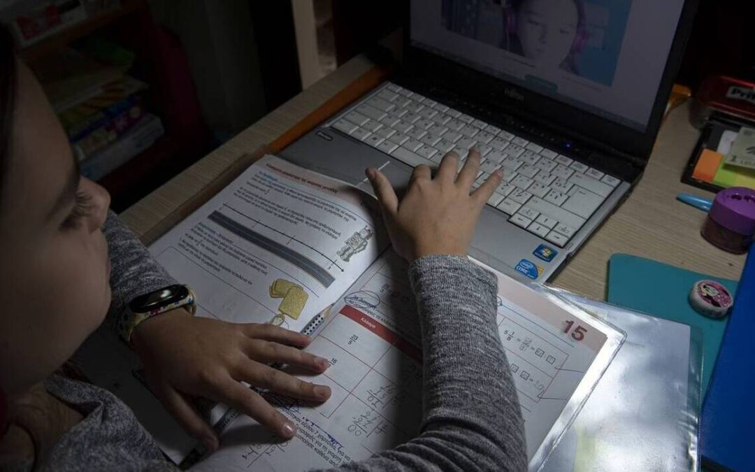 Voucher για laptop: Έναρξη του προγράμματος – Ποιοι είναι δικαιούχοι