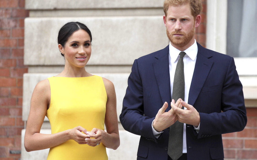 Meghan Markle-Harry: Το σημαντικό δώρο προς τιμήν του Archie σε οικογένειες που δραπετεύουν από την ενδοοικογενειακή βία