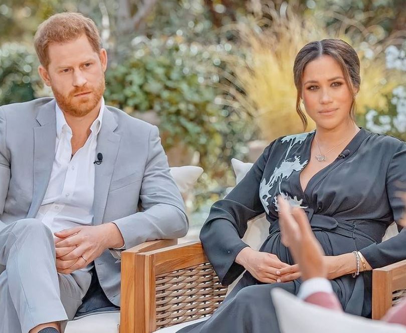 Πρίγκιπας Χάρι – Μέγκαν Μαρκλ: «Φωτιά» τα στοιχήματα για το όνομα του μωρού τους