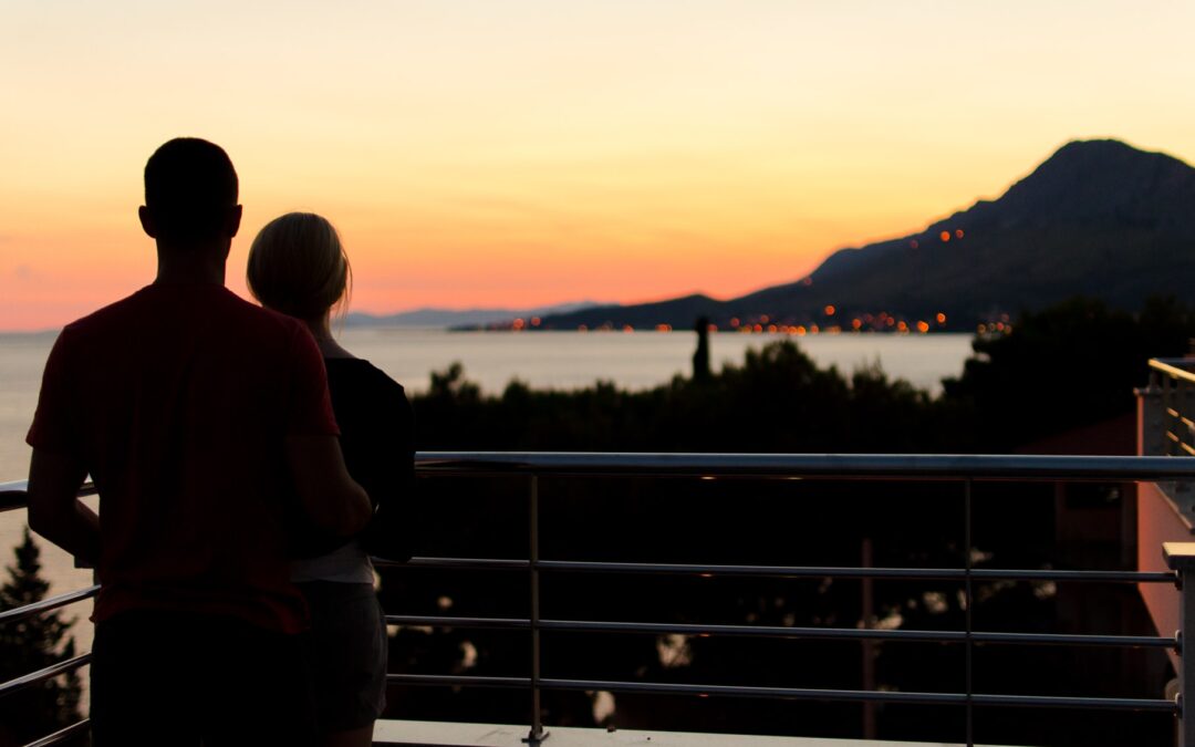 Καλοκαίρι χωρίς τα παιδιά: Ιδέες για να μείνετε λίγο μόνοι σας! 