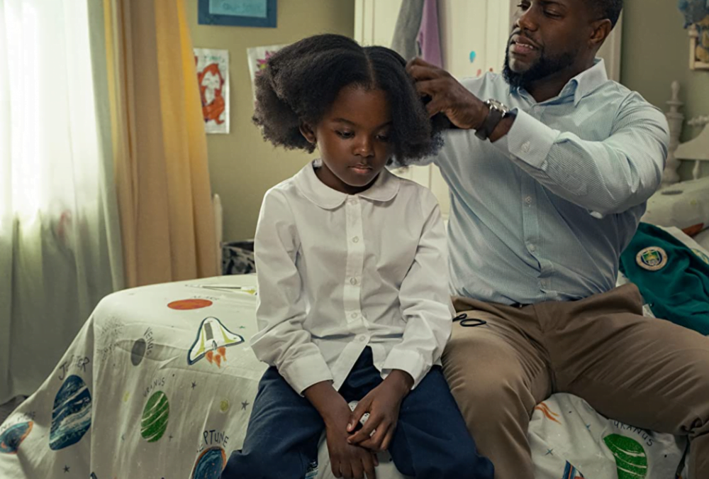 «Fatherhood»: Η ιστορία ενός πατέρα που έχασε τη γυναίκα του μία ημέρα μετά τη γέννηση της κόρης τους