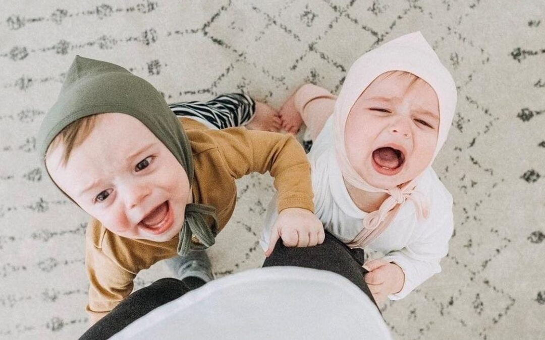 Έκρηξη θυμού στο παιδί: 20+1 αποτελεσματικές φράσεις που θα το βοηθήσουν να ηρεμήσει