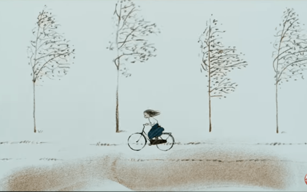 Father and Daughter: η αγάπη που δεν τελειώνει ποτέ, σε ένα εκπληκτικό βιντεάκι!