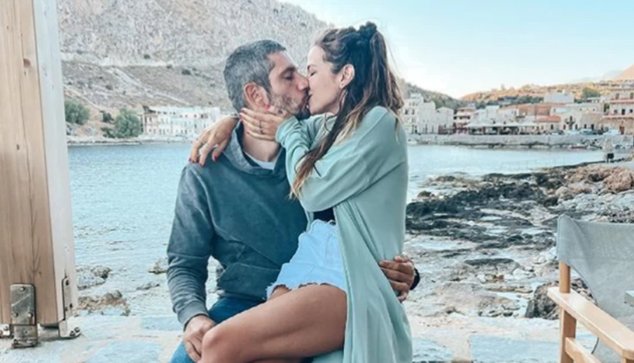 Η Εριέττα Κούρκουλου Λάτση μίλησε για τον βιγκανισμό και την απόφασή της να αναθρέψει τον γιο της σε αυτές τις βάσεις