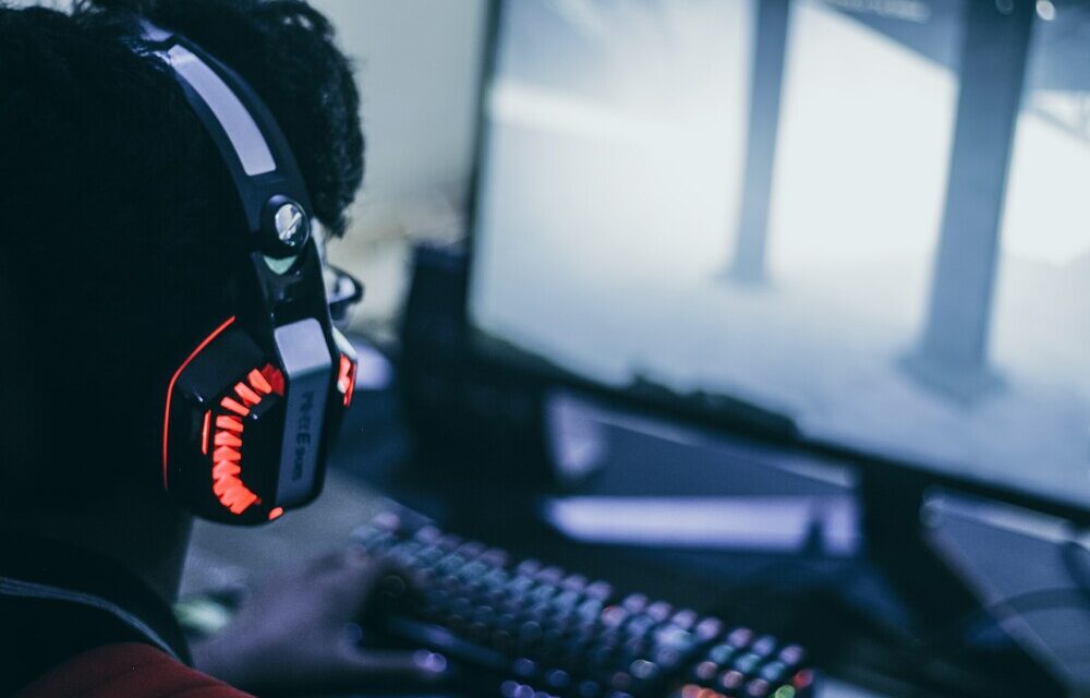 24ωρο Gaming Marathon για «Το Χαμόγελο του Παιδιού» με την υποστήριξη της Teleperformance Greece