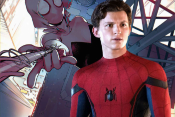 Ο Tom Holland δυσκολεύτηκε ως Spiderman, οπότε η μαμά του έκανε παράπονα στη Marvel