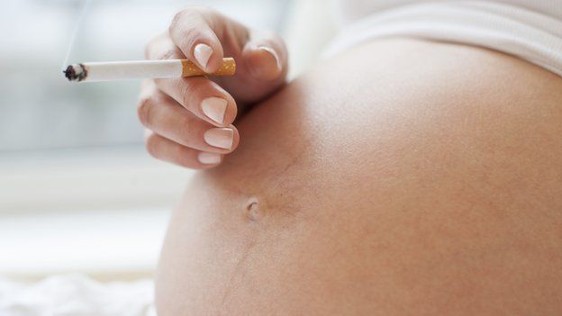Κάπνισμα στην εγκυμοσύνη: Πώς επηρεάζει την ανάπτυξη του εγκεφάλου του εμβρύου
