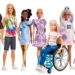 Barbie ενάντια στις διακρίσεις